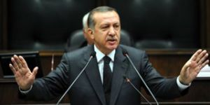 Başbakan Erdoğan’dan ‘ulan’ yanıtı