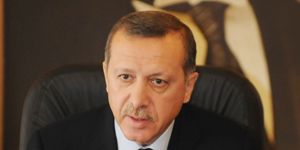 Erdoğan: Bunu bekliyorduk