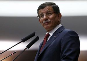 Davutoğlu ndan Putin e: Empatiye davet ediyorum