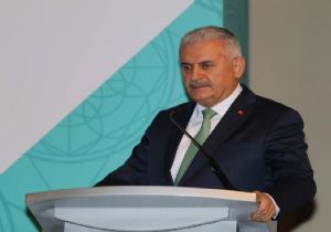 Yıldırım’dan ‘füzeli Rus asker’ mesajı! 