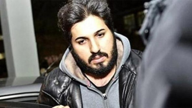 Reza Zarrab davasında flaş gelişme