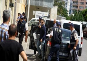 İzmir’deki ‘paralel dava’da 2.gün: İfade maratonu 
