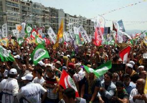 HDP İzmir vaatlerini 6 Ekim’de açıklayacak 