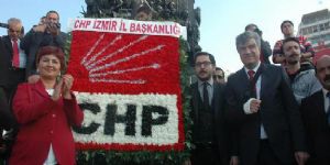 CHP İzmir’den 29 Ekim’e yine alternatif kutlama 