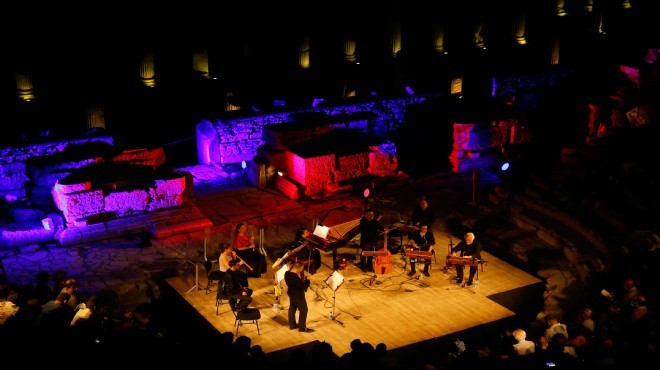 Efes Opera ve Bale Festivali ne geri sayım!