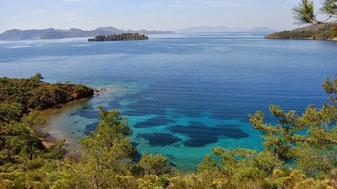 Ege de yeni SİT kararı... Çivi bile çakılamayacak!