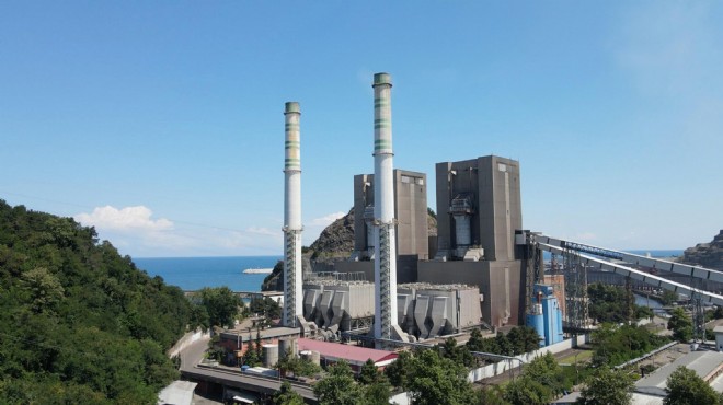 Ege deki santralin halka arzına yoğun ilgi!