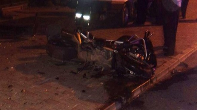 Ege’nin iki şehrinde korkunç kaza: 2 polis şehit