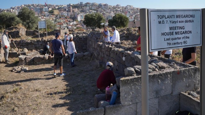 Ege Üniversitesi kültür hazinelerine sahip çıkıyor