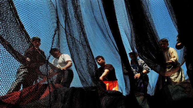 Egeli Balıkçılar yeni sezondan umutlu!