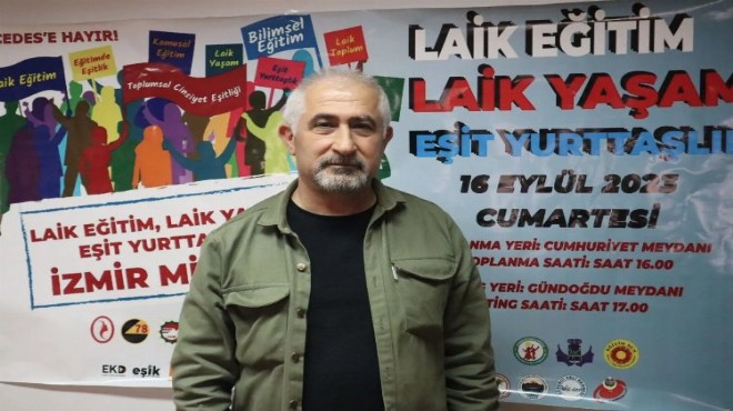 Eğitim-Sen’den ‘ihale’ kararına tepki: Güvenlik sorununa neden olacak!