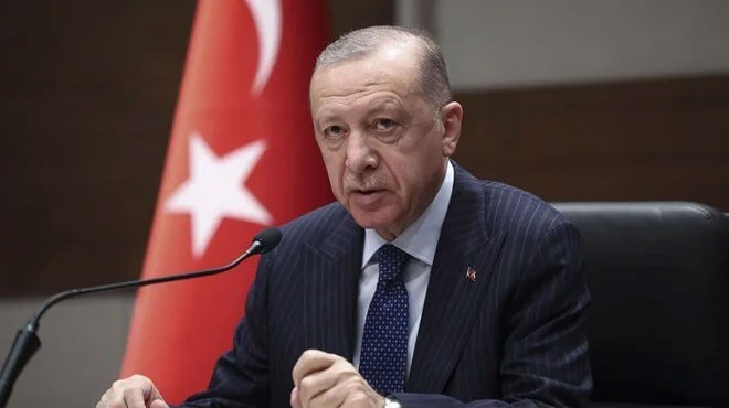 Ekonomi zirvesi Erdoğan başkanlığında toplanıyor