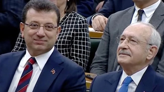 Ekrem İmamoğlu na sahip çıktı: Soylu ya sert sözler!