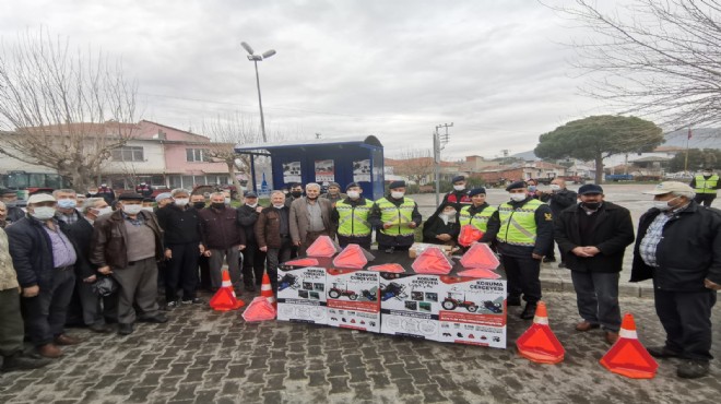 Eksikliği ölüme neden oluyor... Anlamlı hizmet!