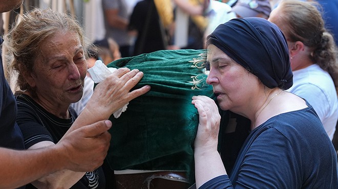 Elektrik faciası davası... Onlar konuştu, boğazlar düğümlendi: Anaların öfkesi!