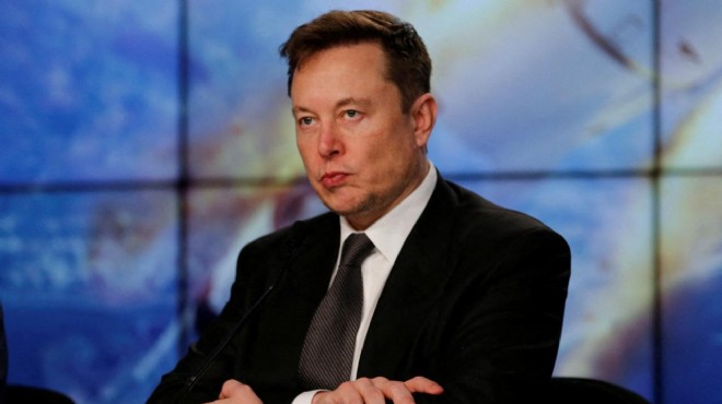 Elon Musk,  dünyanın en zengini 