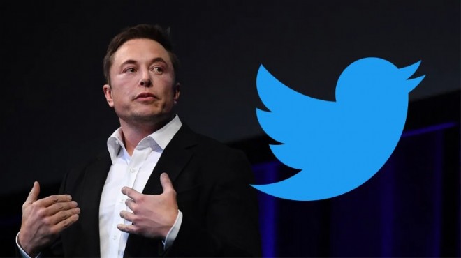 Musk duyurdu: Twitter ın logosu değişecek