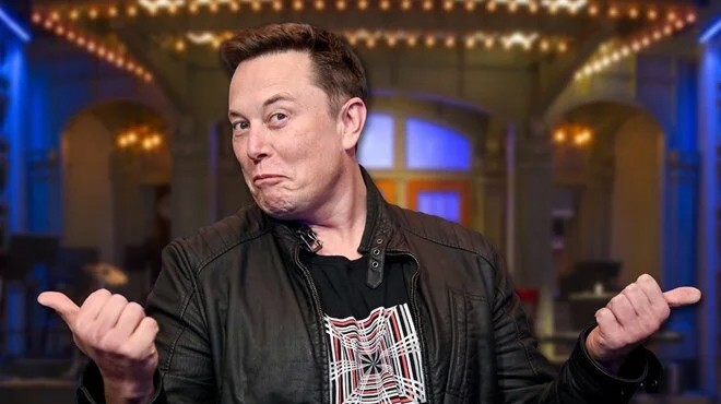 Elon Musk, Twitter ın tamamı için teklif verdi