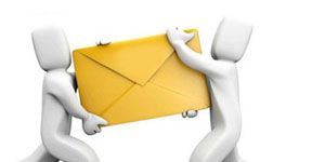 Saat 08:00 de gelen e-mail lere dikkat