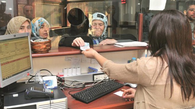 Emekli olamayanları ilgilendiriyor: Bugün başladı!