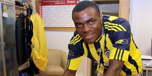 Emenike’den şok sözler