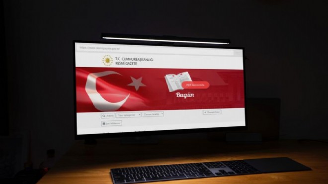 Enerjide acele kamulaştırma kararları