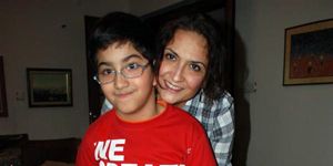 Engelli Yavuz için evde eğitim umudu