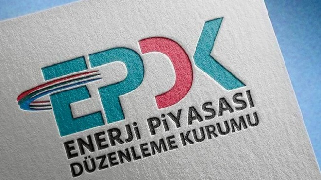 EPDK, 14 şirkete lisans verdi