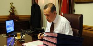 Erdoğan’a İzmir raporu: Kim hazırladı/Neler içeriyor?
