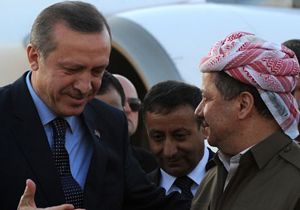 Diyarbakır’da bir ilk: Erdoğan’dan sürpriz görüşme 