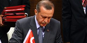 Türkiye ve KKTC den önemli adım!