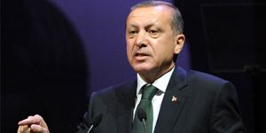 Erdoğan:  Rol kapmaya çalıştılar 