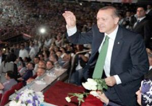 Erdoğan Türkçe Olimpiyatları defterini kapadı!