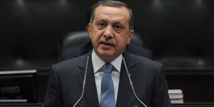 Başbakan Erdoğan: Kılıçdaroğlu ndan memnunuz!