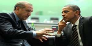 Obama Türkiye-İsrail krizi için devreye girdi