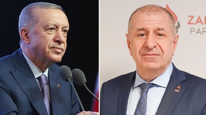 Erdoğan a: Atatürk’e karşı kazanma şansınız yok