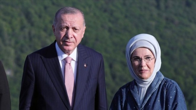 Erdoğan a hakarete soruşturma: 4 gözaltı