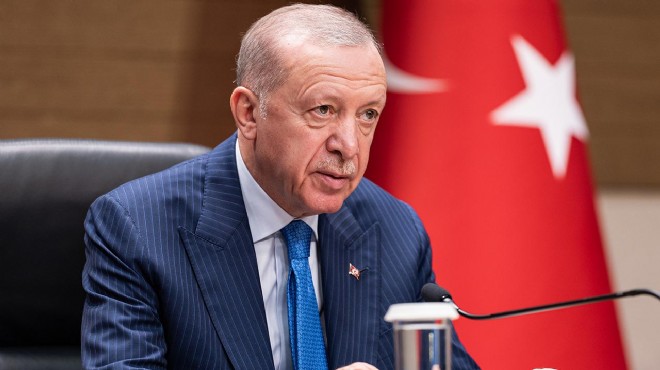 Erdoğan, ABD de yatırımcılarla buluşacak