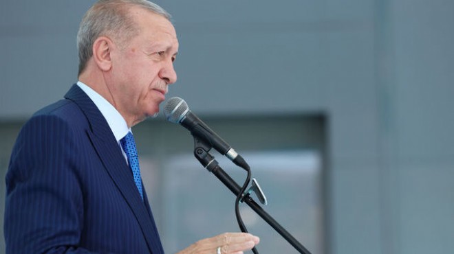 Erdoğan: Adil bir barışın kaybedeni olmaz