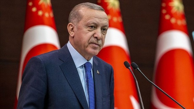 Erdoğan BAE ziyaretini değerlendirdi