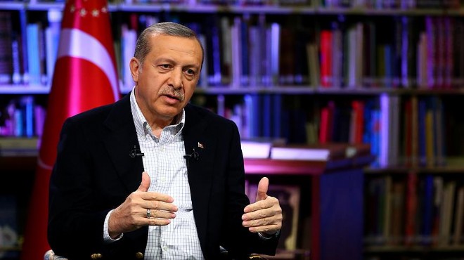 Erdoğan: Bölgemizde huzur ve istikrar arzu ediyoruz
