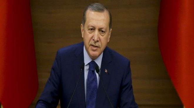 Erdoğan: Brüksel saldırganı sınır dışı ettiğimiz bir kişi