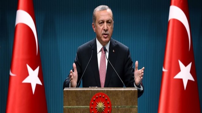 Cumhurbaşkanı Erdoğan: TİB i kapatacağız