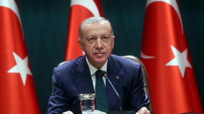 Erdoğan Mehmetçik in yeni yılını kutladı