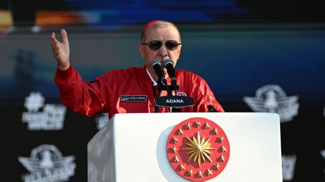 Erdoğan: Daima mazlumların yanında yer alacağız