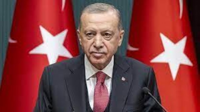 Erdoğan dan  40 günde yapılan icraatlar  paylaşımı