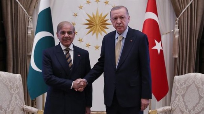 Erdoğan dan bayramda Gazze diplomasisi