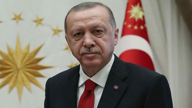 Erdoğan dan Dünya Çiftçiler Günü mesajı