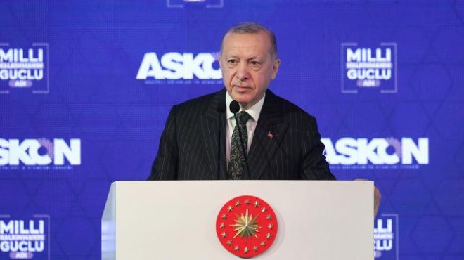 Erdoğan dan Kılıçdaroğlu açıklaması: Siyasi eşkıyalık