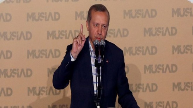 Erdoğan dan Kılıçdaroğlu na  çakal  göndermesi